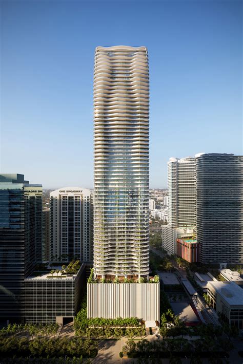 bvlgari brickell avenue